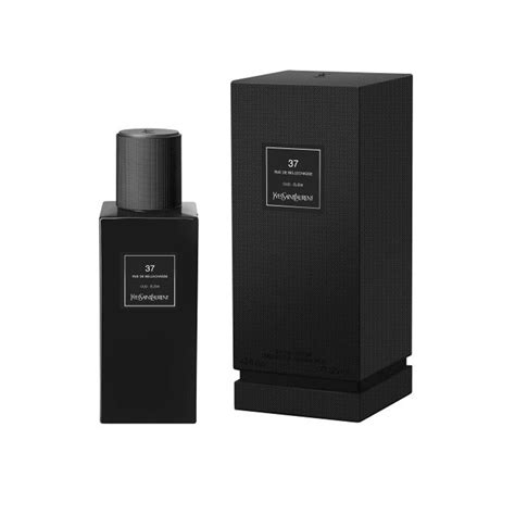 ysl 37|37 Rue De Bellechasse – Le Vestiaire Fragrances – YSL Beauty.